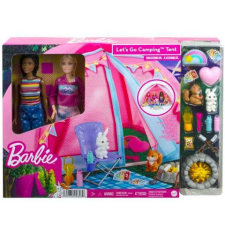 Mattel Barbie Dreamhouse Adventures HGC18 játékbaba (HGC18) barbie baba