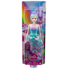 Mattel Barbie Dreamtopia hercegnő új barbie baba