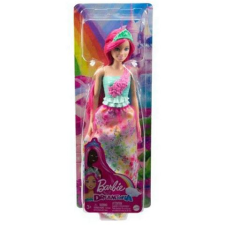 Mattel Barbie Dreamtopia hercegnő világos rózsaszín hajú baba (HGR13/HGR14) (HGR13/HGR14) barbie baba