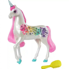 Mattel Barbie Dreamtopia interaktív unikornis barbie baba