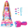 Mattel Barbie: Dreamtopia mesés fonatok hercegnő