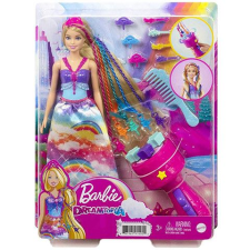 Mattel Barbie: Dreamtopia Mesés fonatok hercegnő baba (GTG00) (GTG00) barbie baba