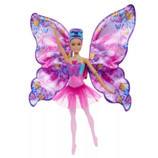 Mattel Barbie: Dreamtopia pillangóbalerina baba