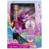 Mattel Barbie dreamtopia pillangóbalerina  Ajánlott 3-12 éves korig lányoknak (11781)