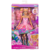 Mattel Barbie dreamtopia színváltó tündér  Ajánlott 3-10 éves korig lányoknak (47393)