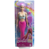 Mattel Barbie dreamtopia varázslatos frizura baba 2024  Ajánlott 3-12 éves korig lányoknak (08541)
