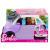 Mattel Barbie - Elektromos autó