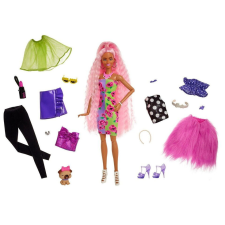 Mattel Barbie Extra baba kiegészítőkkel barbie baba