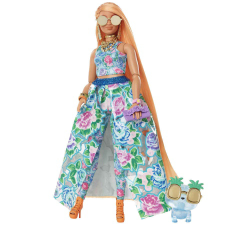 Mattel Barbie Extra Fancy: Díszes Barbie barbie baba