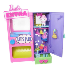 Mattel Barbie Extravagáns divat automata játékszett (HFG75) barbie baba