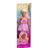Mattel Barbie Fashionista baba - Pink Rose HYT94