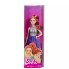Mattel Barbie Fashionista divatbaba - Pompomlány (HYT90) barbie baba