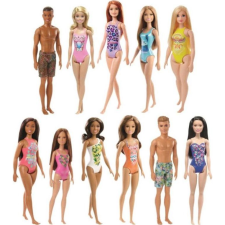 Mattel Barbie Fashionistas DWJ99 játékbaba (DWJ99) barbie baba