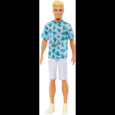 Mattel Barbie Fashionistas HJT10 játékbaba (HJT10) barbie baba