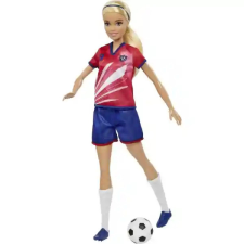 Mattel Barbie focista baba barbie baba