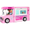 Mattel Barbie GHL93 3 az 1-ben álom lakóautó