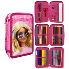Mattel Barbie Glam Style tolltartó töltött 3 emeletes Nr2 tolltartó