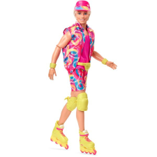 Mattel Barbie Görkorcsolyázó Ken filmes ruhában barbie baba