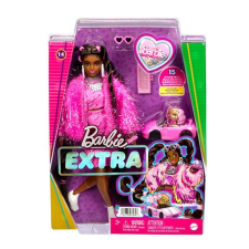 Mattel Barbie: Hajvarázs baba (2023) (HNJ06) (HNJ06) barbie baba