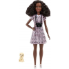 Mattel Barbie HCN10 játékbaba (GXP-814710)