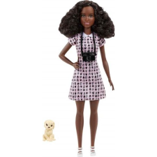 Mattel Barbie HCN10 játékbaba (GXP-814710) barbie baba