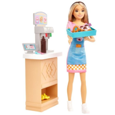 Mattel Barbie HKD79 játékbaba (HKD79) baba