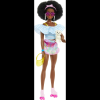 Mattel Barbie HPL77 játékbaba (HPL77)