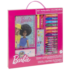Mattel Barbie írószer szett Nr4 radír