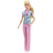 Mattel Barbie karrier baba: szőke hajú nővér barbie barbie baba