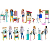 Mattel Barbie karrier játékszett - többféle 1db (DHB63) (DHB63)