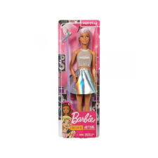 Mattel Barbie karrierbaba - Pop Star - Mattel baba