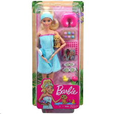 Mattel Barbie Kikapcsolódás szett (GKH73/GJG55) (GKH73/GJG55) - Barbie babák barbie baba