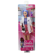 Mattel Barbie Kutató karrierbaba – Mattel barbie baba