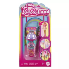 Mattel Barbie: mini barbieland slime - meglepetés baba barbie baba