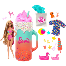 Mattel Barbie Pop! Reveal Fruit: Tropical Smoothie baba barbie baba