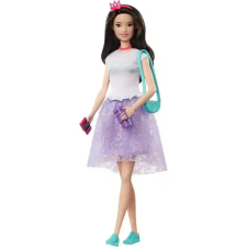 Mattel Barbie Renee hercegnő baba barbie baba