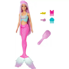 Mattel Barbie sellő baba extra hosszú hajjal barbie baba