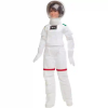 Mattel Barbie Signature Samantha Cristoforetti flexibilis űrhajós baba