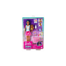 Mattel Barbie Skipper: Babysitters INC baba