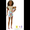 Mattel Barbie Skipper Babysitters Inc. HJY31 játékbaba (HJY31)