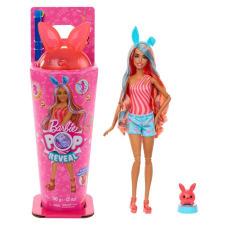 Mattel Barbie Slime Reveal állati buli - Nyuszi barbie baba