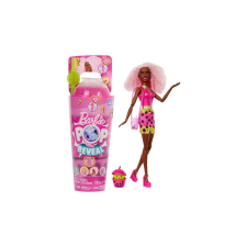 Mattel Barbie: Slime reveal meglepetés baba - rózsaszín baba