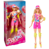 Mattel Barbie The Movie: Görkorcsolyás Barbie