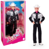 Mattel Barbie The Movie: Ken fekete cowboy ruhában
