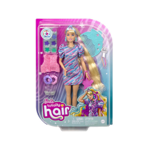 Mattel Barbie: Totally hair baba - Csillag - Mattel barbie baba