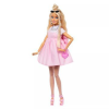 Mattel Barbie: trendi barátnők - szőke baba