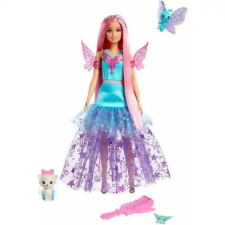 Mattel Barbie tündér Malibu barbie baba