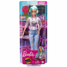 Mattel Barbie zenei producer baba barbie baba