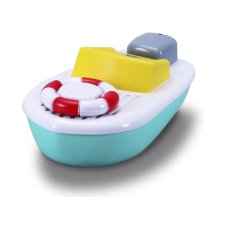 Mattel Bburago Jr. - kishajó egyéb bébijáték
