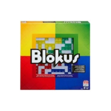 Mattel : Blokus társasjáték - Társasjáték társasjáték